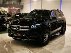 مرسيدس بنز GLS